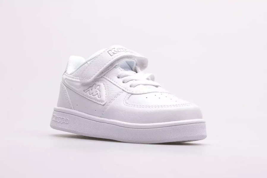Buty dziecięce KAPPA BASH M 280013M-1010