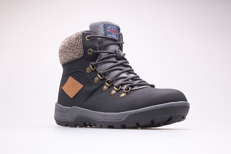 Buty dziecięce LEE COOPER LCJ-21-01-0549L