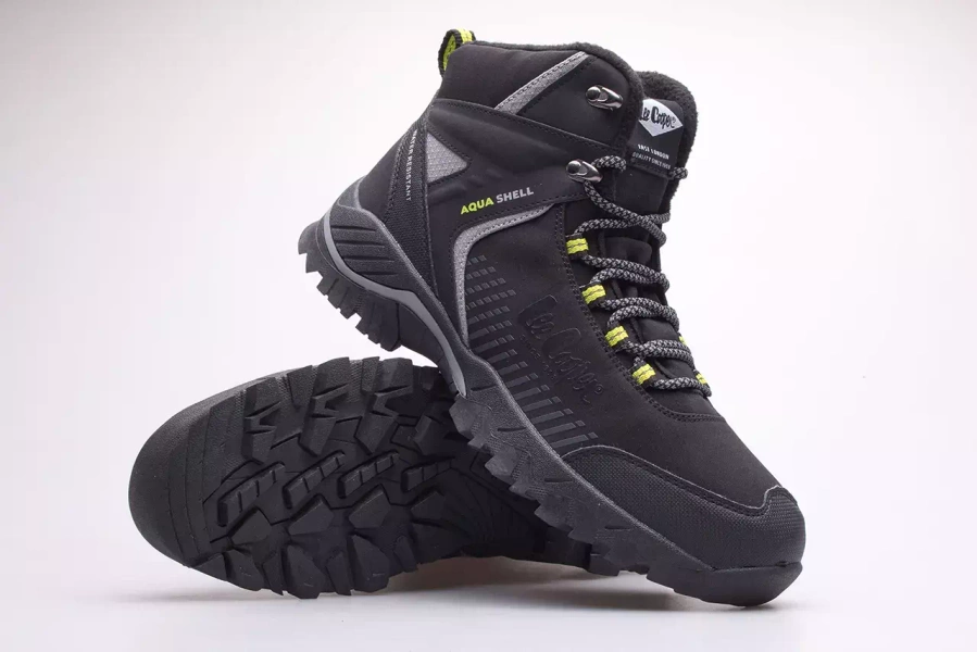 Buty męskie LEE COOPER LCJ-22-01-1401M