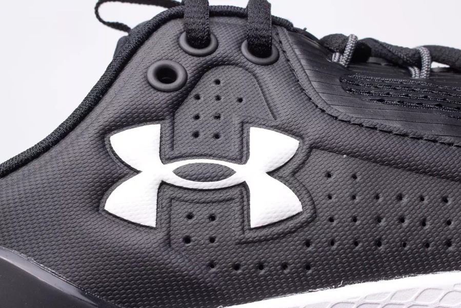 Buty męskie Under Armour 3023703-001