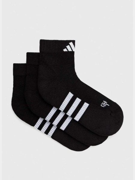 Skarpety adidas PRF CUSH MID 3P IC9519