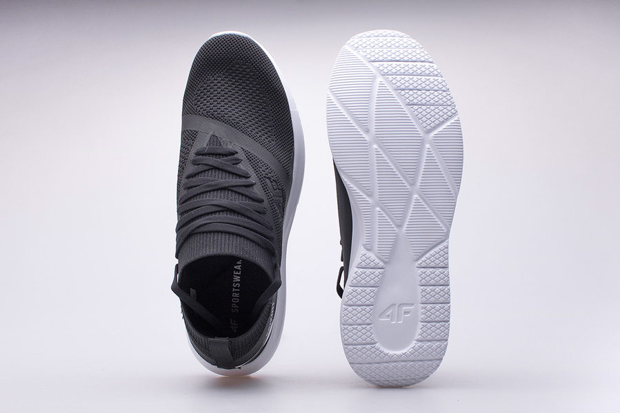 Buty męskie 4F D4L20-OBML204-20S