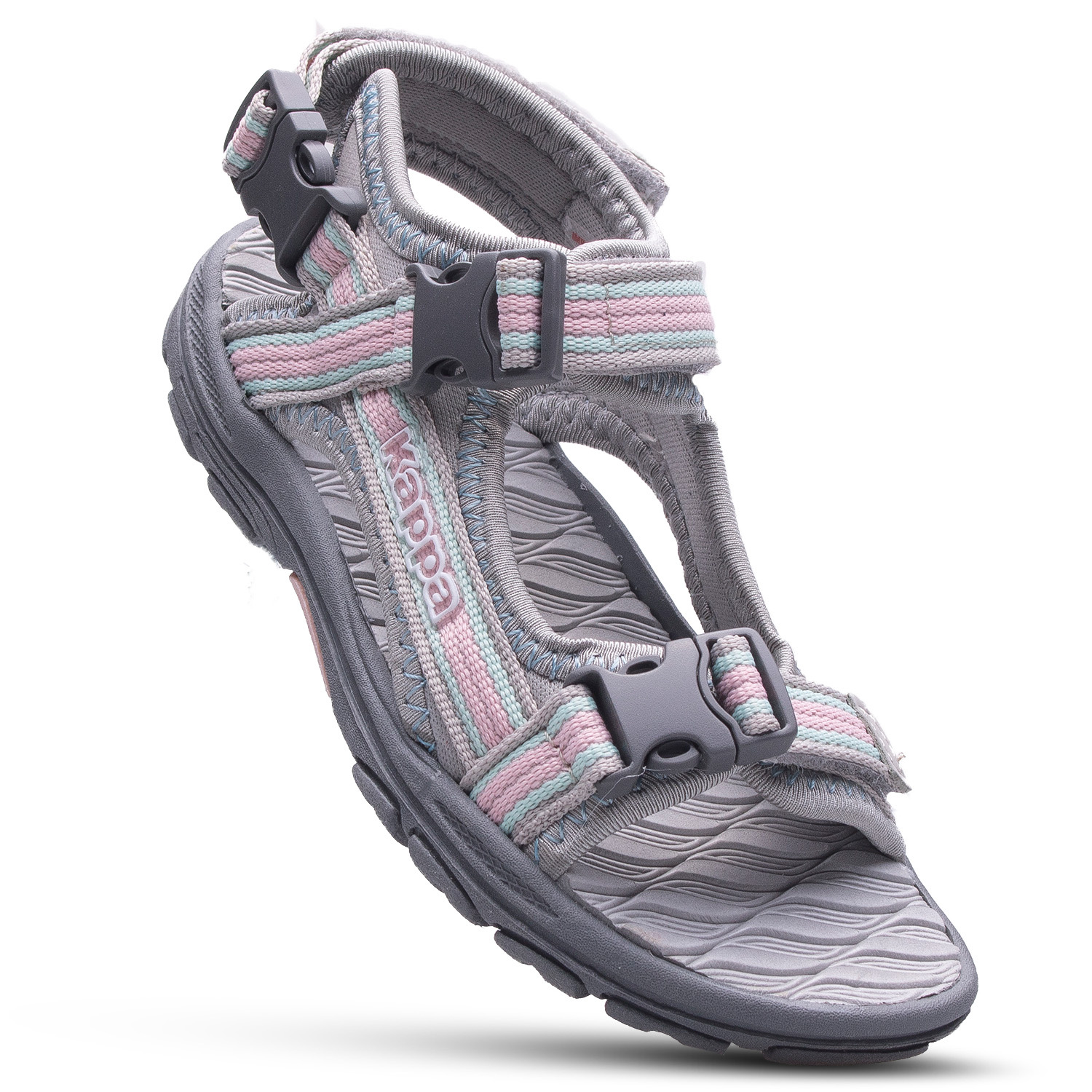 Sandały dziecięce Kappa RUSHEEN T 260773T-1421