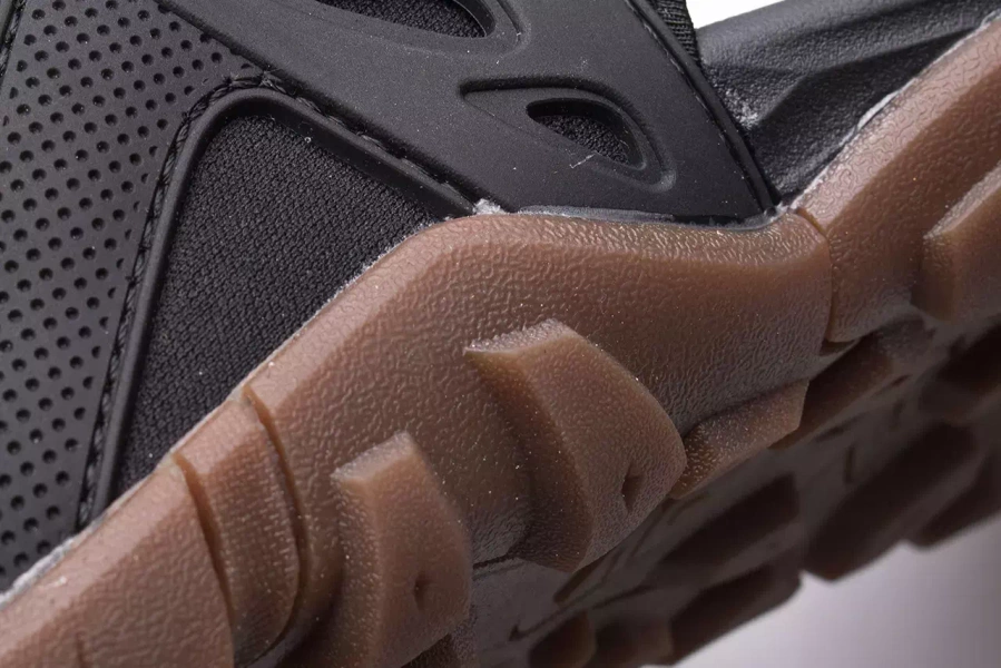 Sandały męskie 4F 4FSS23FSANM018-20S