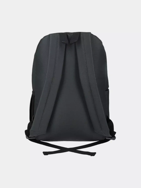 Plecak 4F 4FSS23ABACU083-22S 6L (czarny z połyskiem) 