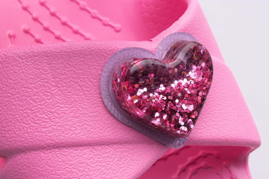 Sandały CROCS CLASSIC CROSS SANDAL 206947-669