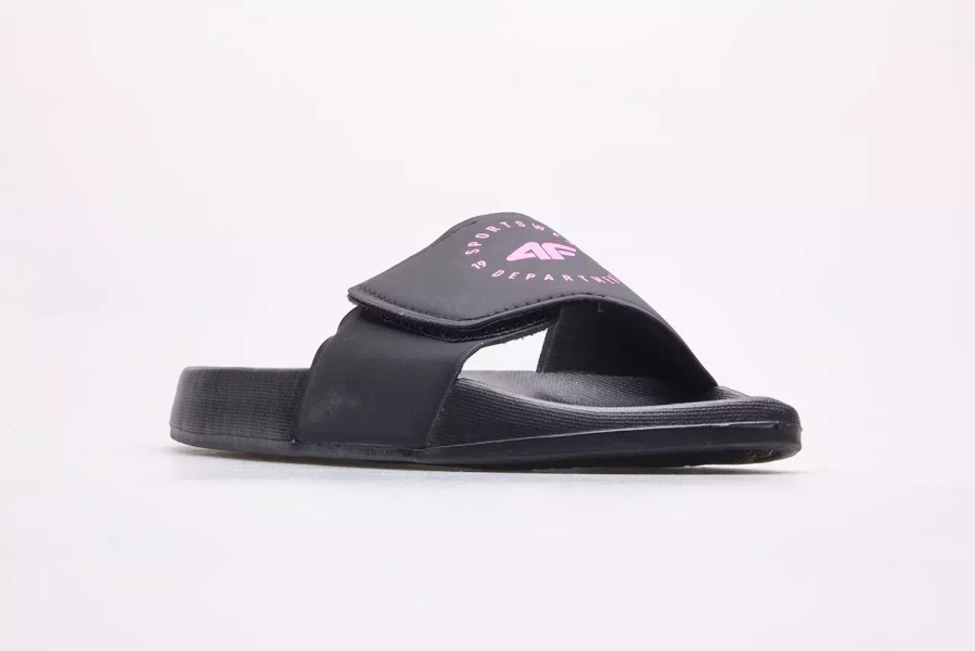 Klapki dziecięce 4F HJZ22-JKLD001-20S