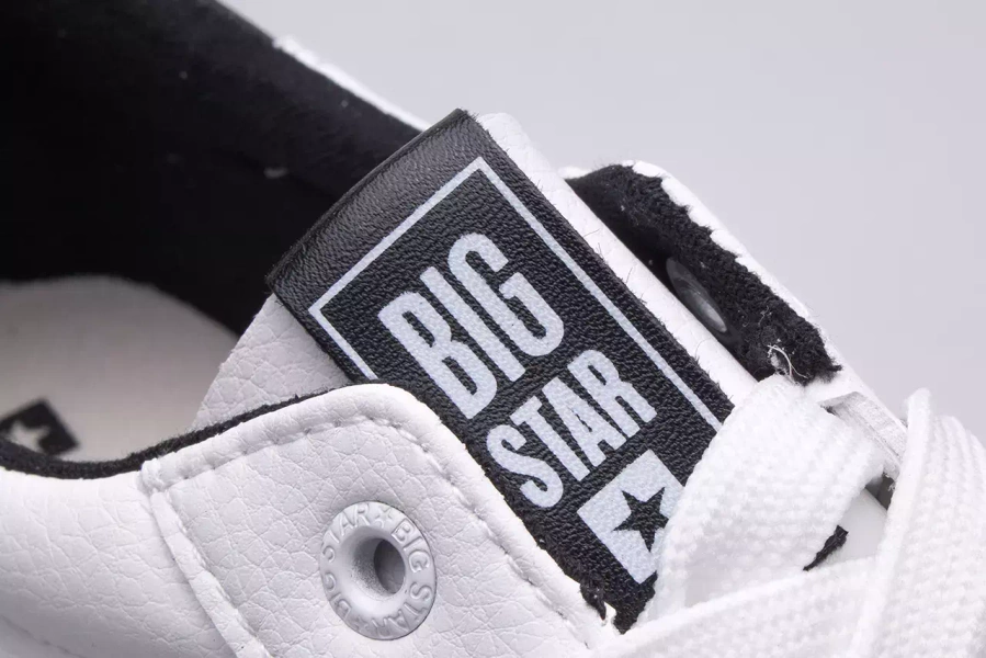 Trampki damskie BIG STAR EE274312