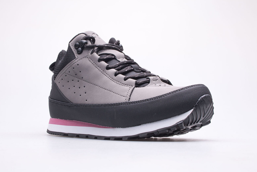 Buty dziecięce 4F J4Z21-JOBDW202-22S