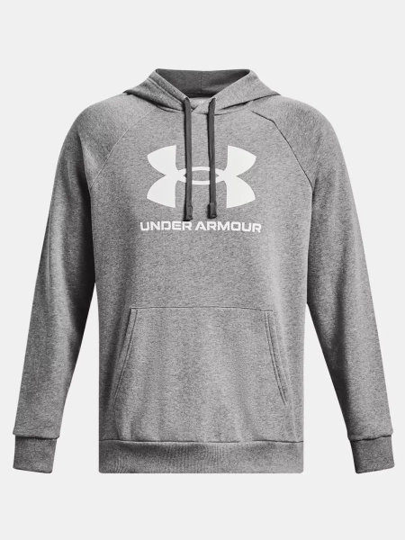 Bluza męska z kapturem Under Armour 1379758-025 