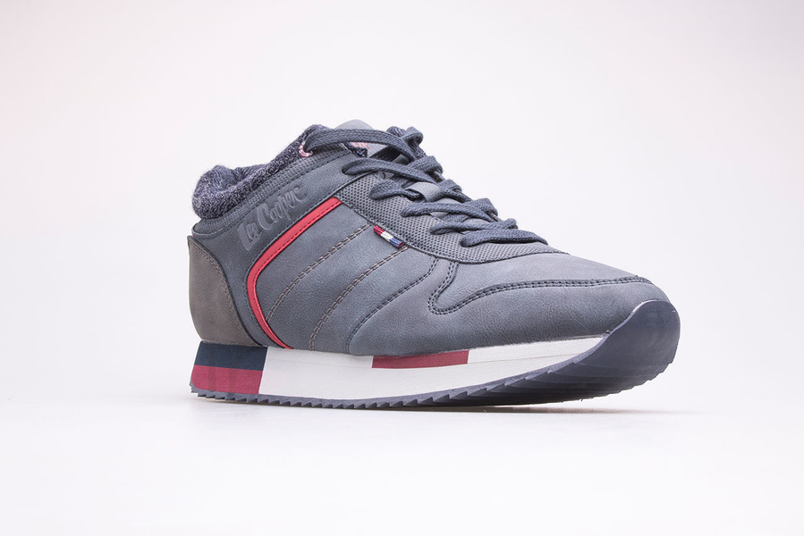 Buty męskie LEE COOPER LCJ-21-29-0642M