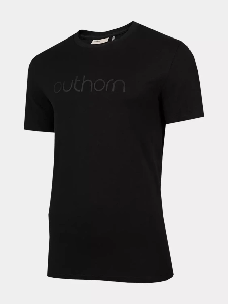 Koszulka męska OUTHORN OTHAW22TTSHM060-20S