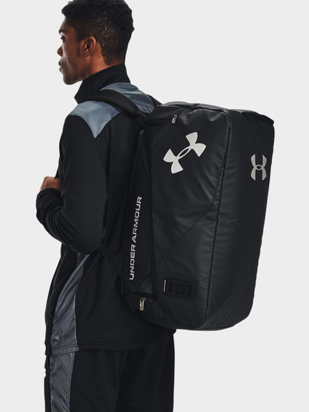 Torba sportowa Under Armour Duffle 50L 1361226-001