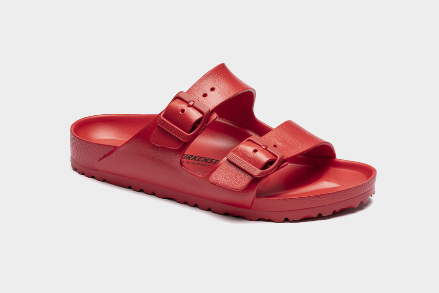 Klapki BIRKENSTOCK ARIZONA EVA 1017996