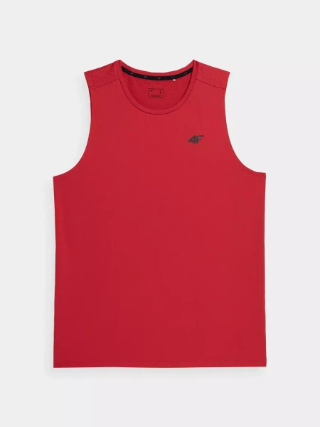 Koszulka męska 4F 4FSS23TFTSM258-62S