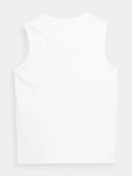 Koszulka męska 4F 4FSS23TTSHM357-10S