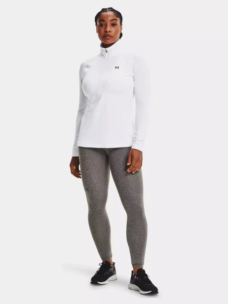 Bluza damska Under Armour 1/2 Zip 1368699-100