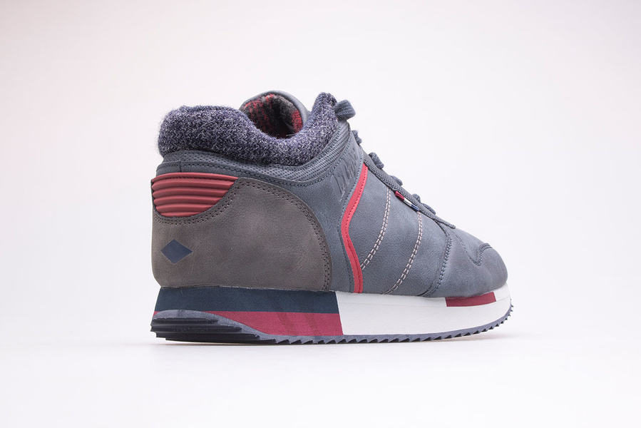 Buty męskie LEE COOPER LCJ-21-29-0642M