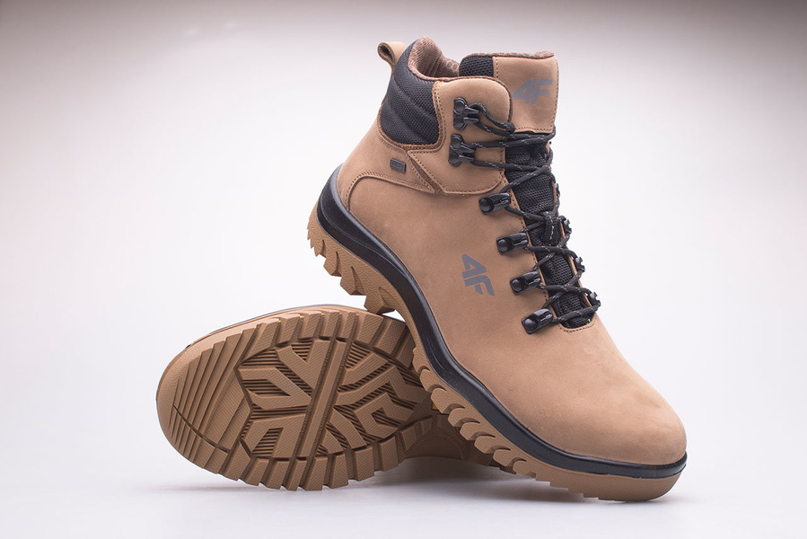 Buty męskie 4F H4Z21-OBMH257-44S