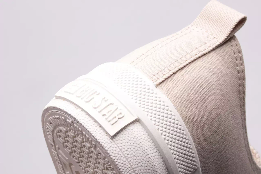 Trampki damskie BIG STAR LL274969