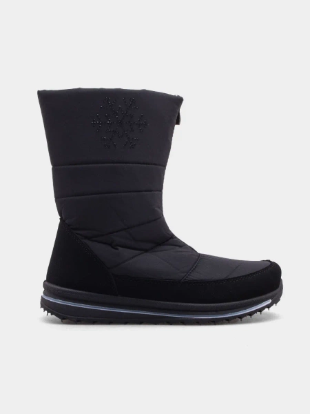 Buty damskie śniegowce PROGRESS PROGJ-22-130