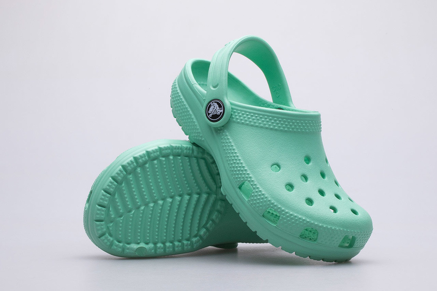 Chodaki CROCS CLASSIC CLOG K 204536-3U3