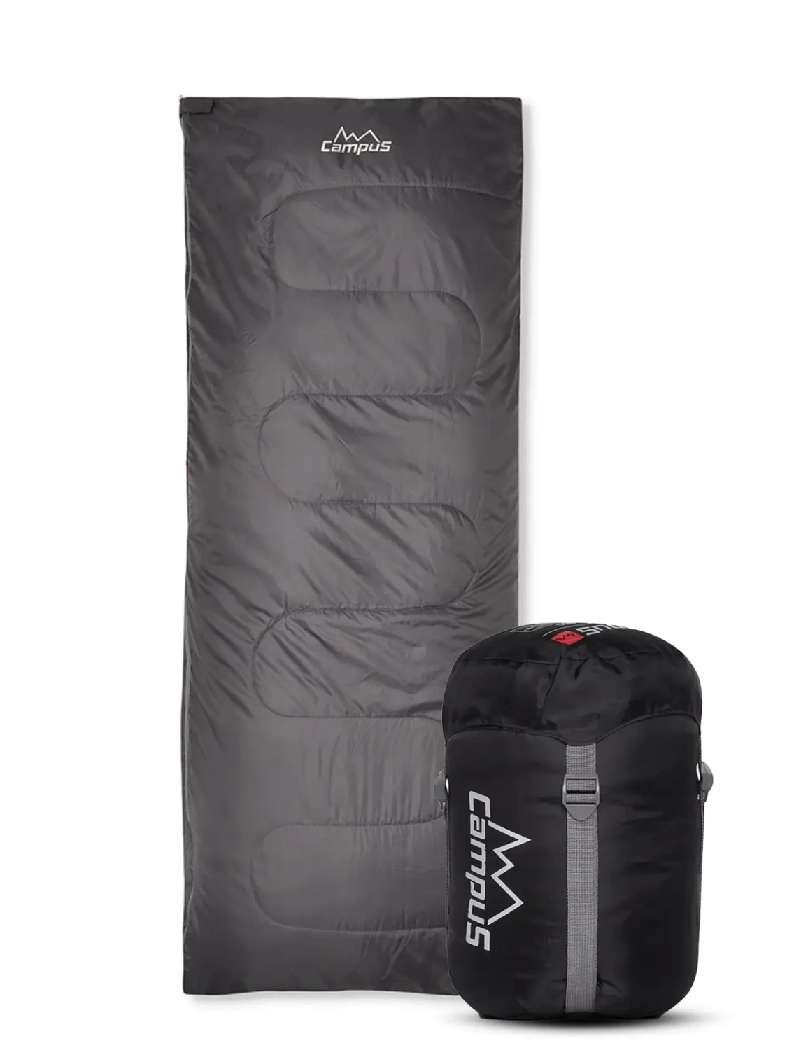Śpiwór CAMPUS Slogen 300 P CUP701123404