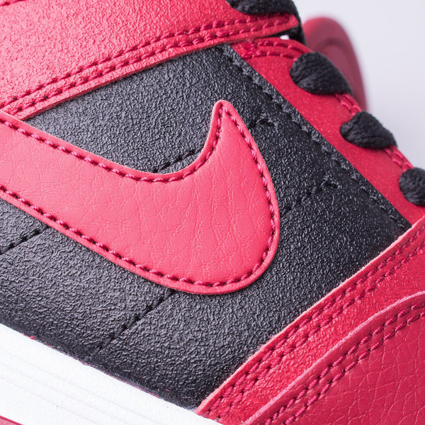 Buty dziecięce NIKE MOGAN MID 2 JR (GS) 645025-601