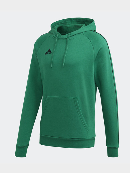Bluza męska z kapturem adidas CORE18 FS1894