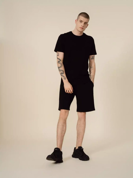 Koszulka męska OUTHORN OTHSS23TTSHM445-20S