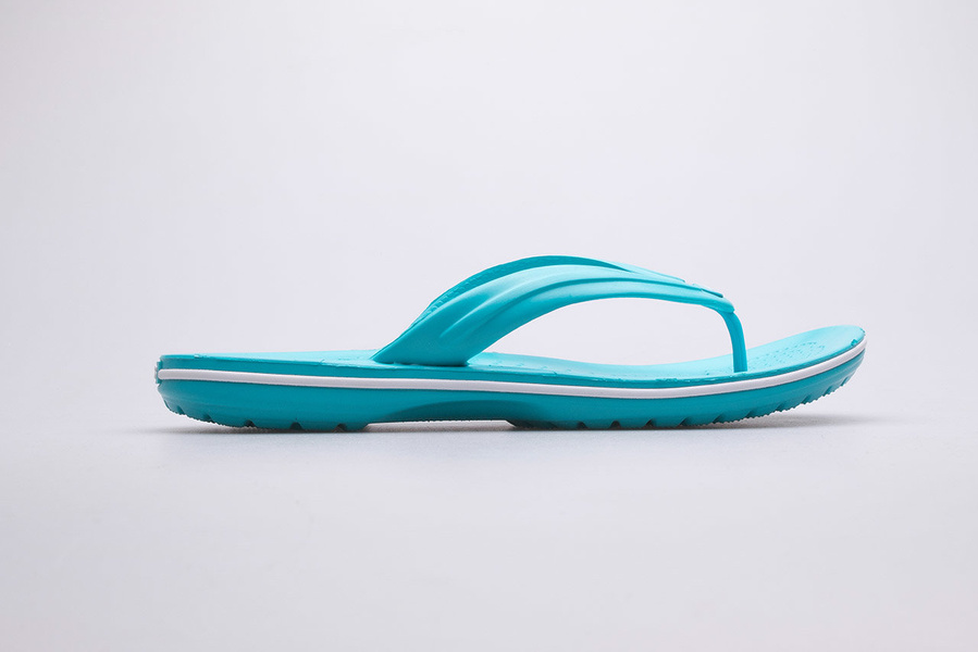 Japonki Crocs Crocband Flip 11033-4SL