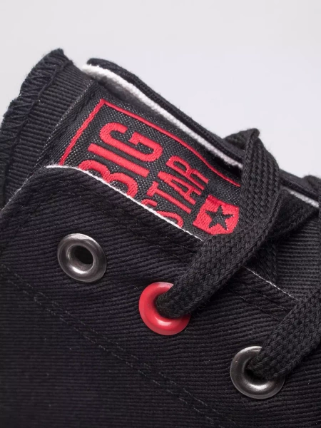 Trampki męskie BIG STAR JJ174061 