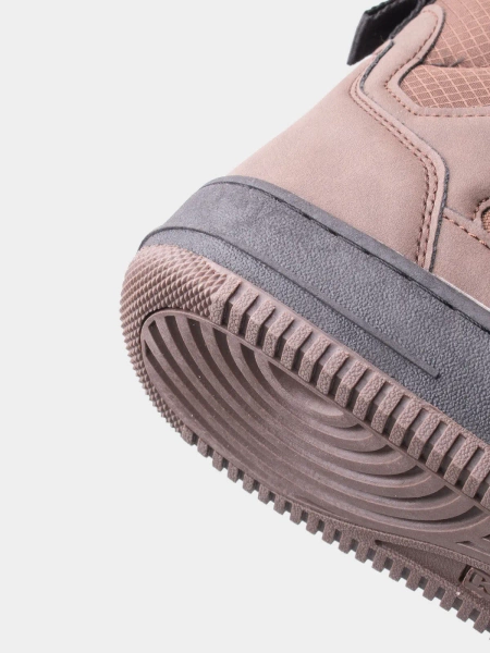 Buty męskie KAPPA SHAB FUR 243046-5011