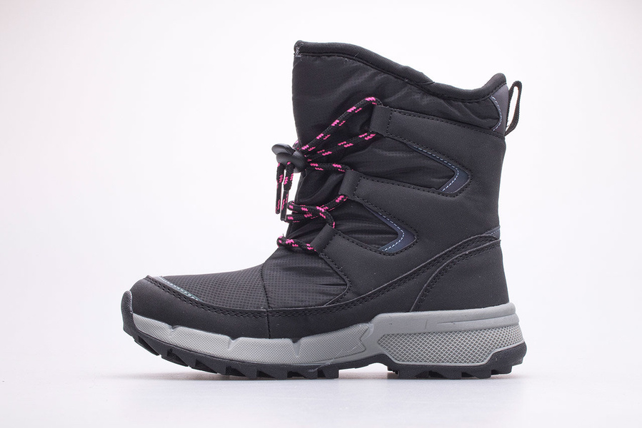 Śniegowce dziecięce KAPPA YOUMA TEX K 260900K-1122