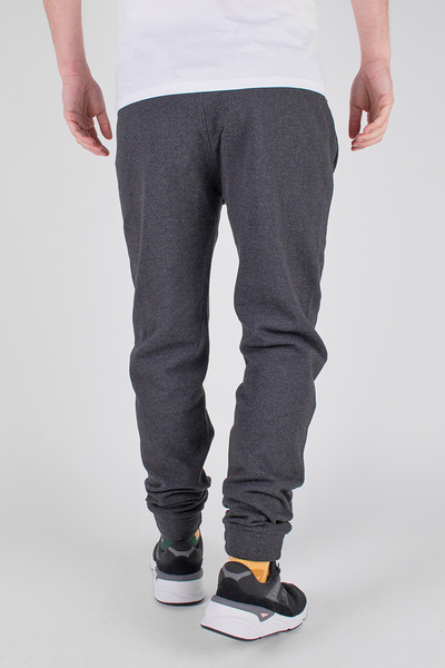 Spodnie dresowe męskie 4F H4Z19-SPMD001-23M