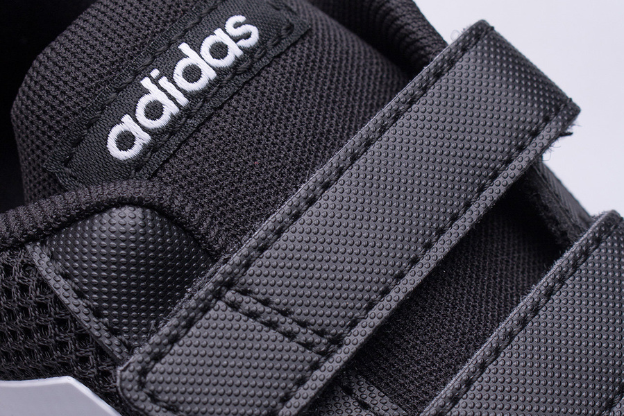 Buty dziecięce adidas TENSAUR RUN I EG4142