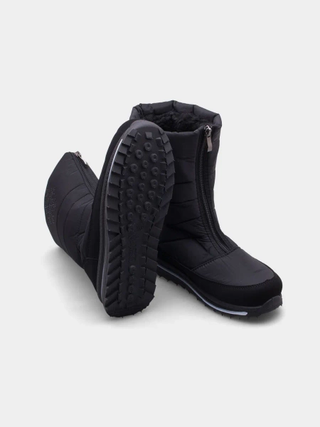 Buty damskie śniegowce PROGRESS PROGJ-22-130