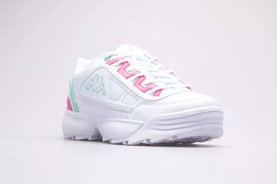 Buty damskie KAPPA RAVE MF 242681MF-1037