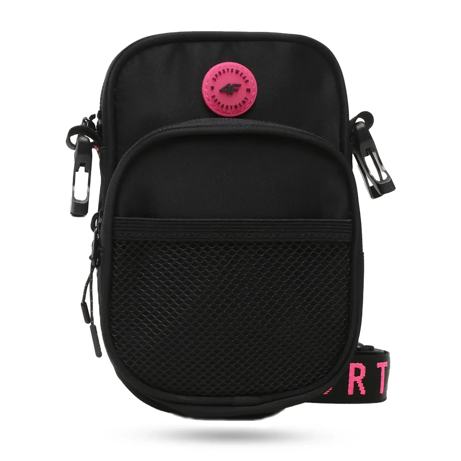 Saszetka dziecieca 4F 4FJSS23APOUF032-21S