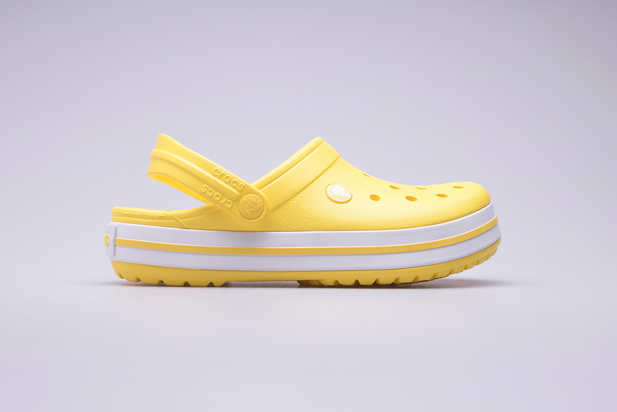 Chodaki Crocs Crocband 11016-7B0