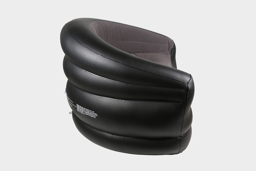 Dmuchane krzesło turystyczne REGATTA Viento RCE218-06N