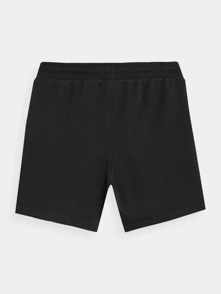 Spodenki dziecięce 4F 4FJSS23TSHOM049-20S