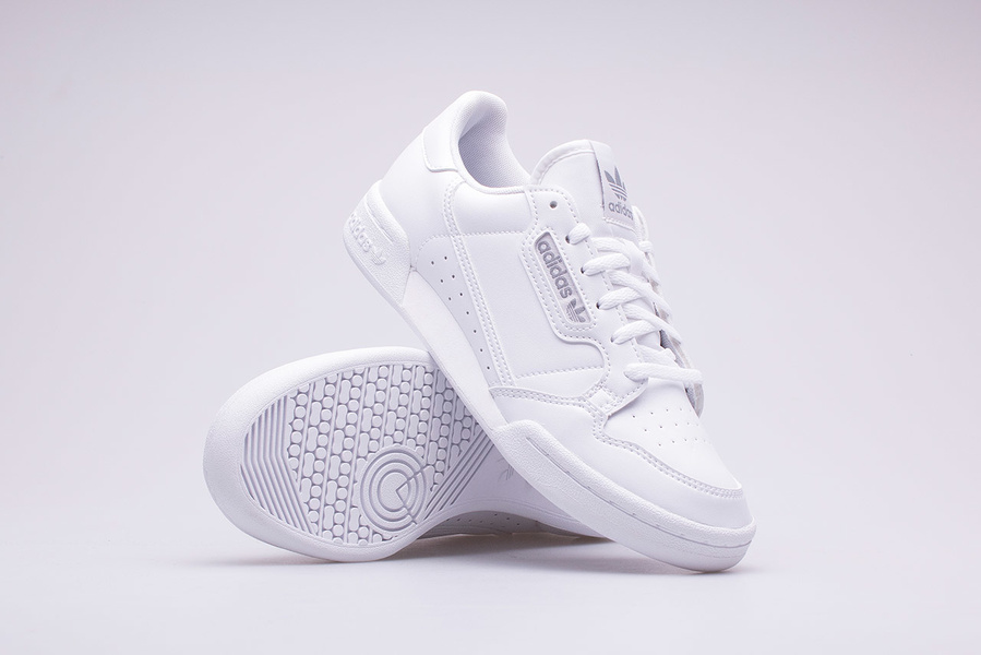 Buty dziecięce adidas CONTINENTAL 80 J EE8383