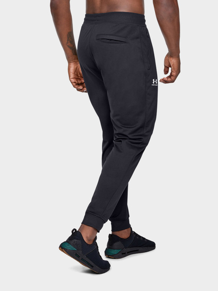 Spodnie dresowe męskie Under Armour 1290261-001
