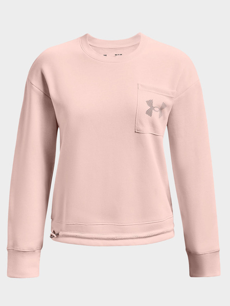 Bluza damska Under Armour 1365847-685 