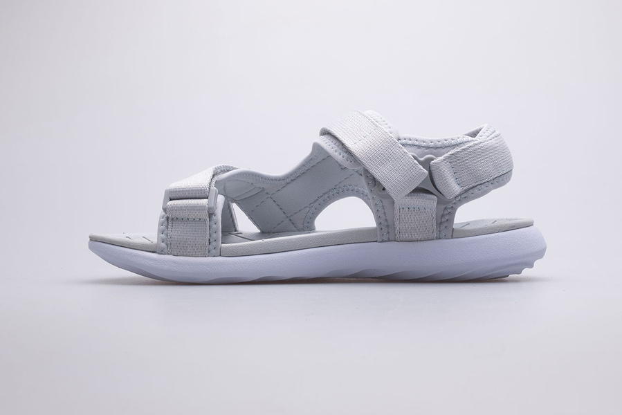 Sandały damskie 4F H4L21-SAD002-27S