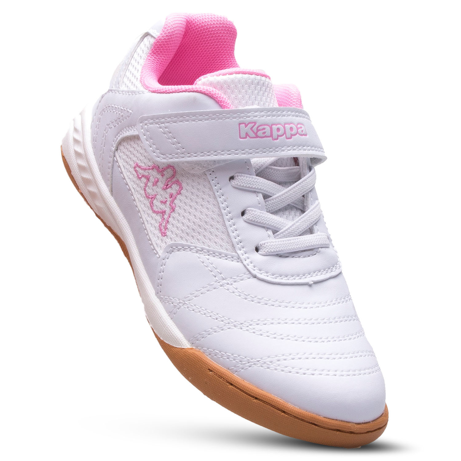 Buty dziecięce halowe KAPPA DAMBA K 260765K-1021