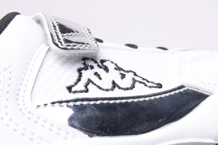 Buty dziecięce halowe KAPPA DROUM II MF K 260819MFK-1015