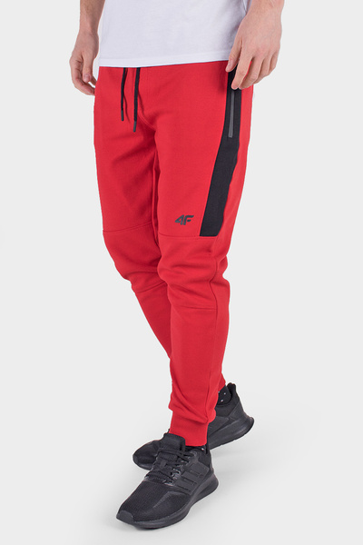 Spodnie dresowe męskie 4F H4L20-SPMD002-62S