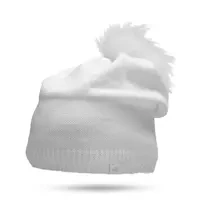 biały
